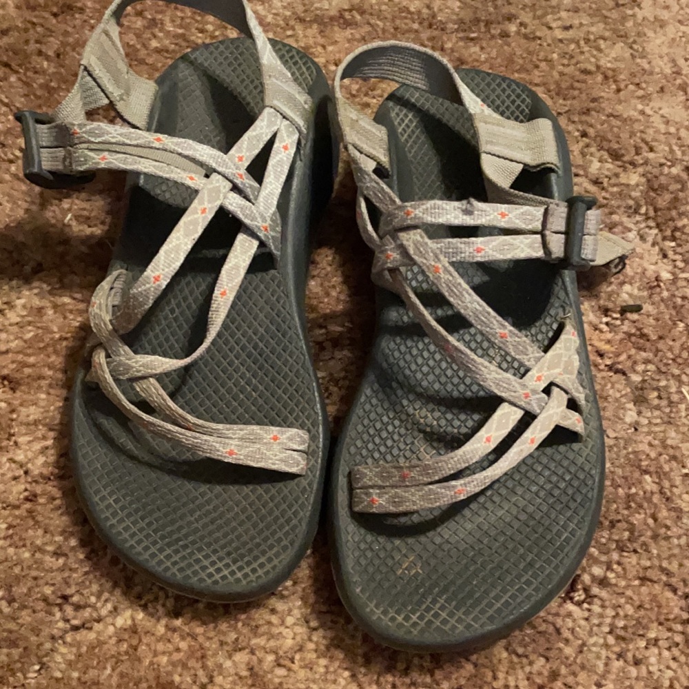 Chacos